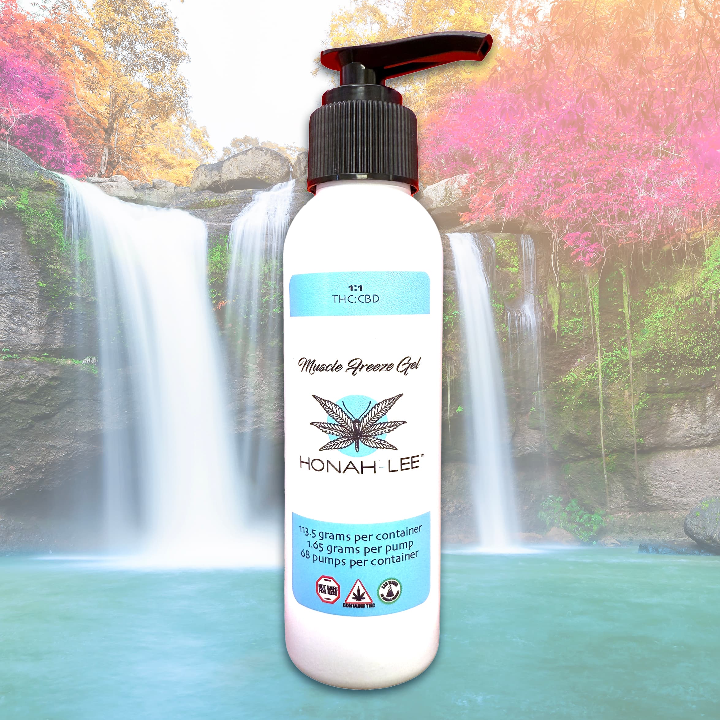 Honah-Lee