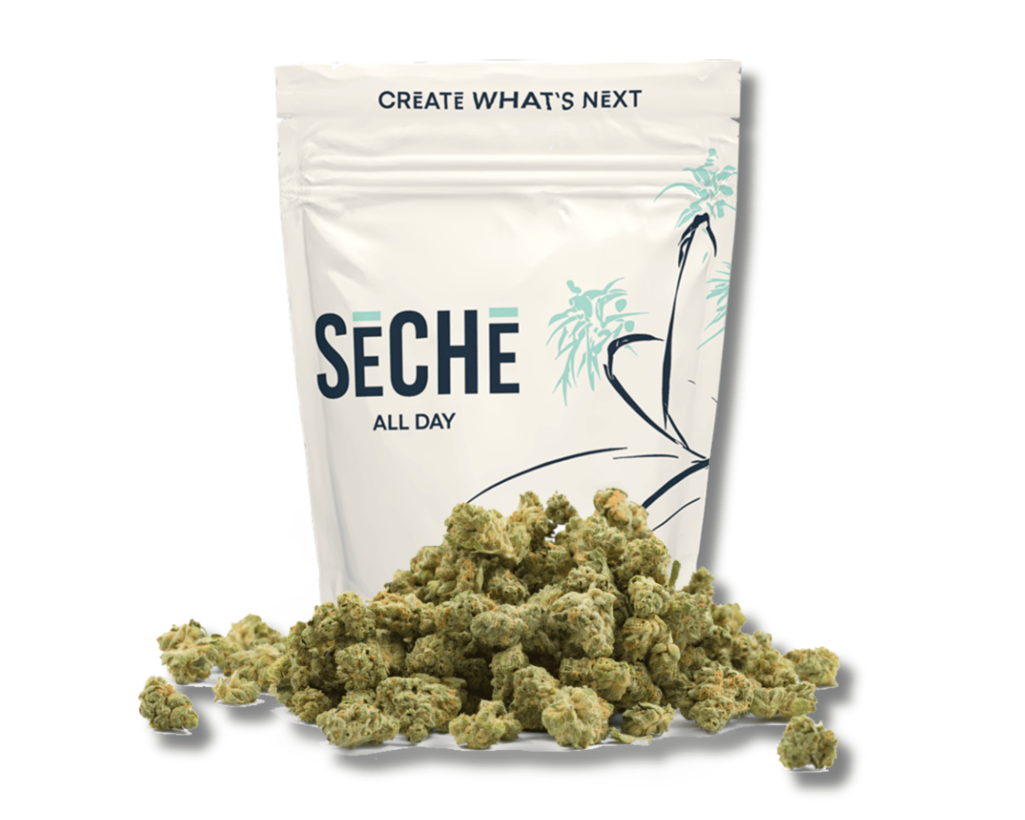 SeCHe Mind Melt | 28g