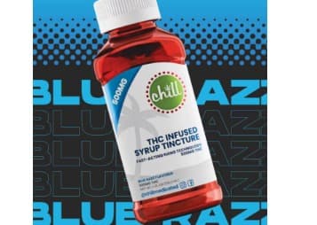 Chill Medicated Beverages