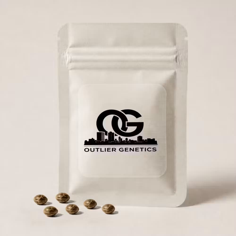Outlier Genetics