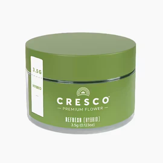 Cresco™ Grapelato