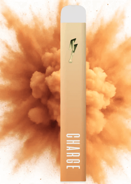 Charge Bar
