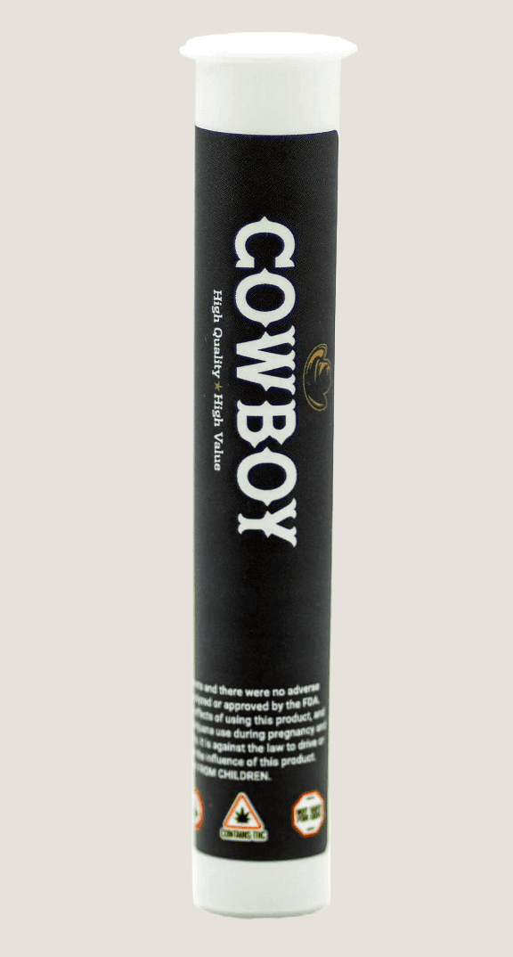 Cowboy Kush