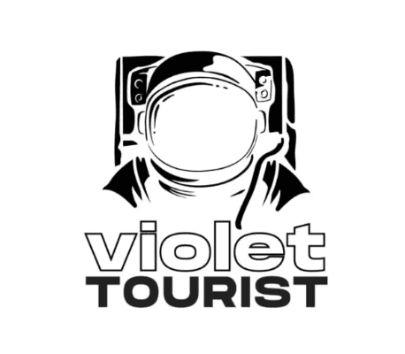 Violet Tourist Violet Tourist Sampler Royale Prerolls 30x0.5g