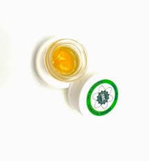 Too Loud Encore Live Resin Badder 1g - Too Loud