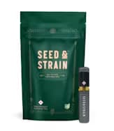 Seed & Strain