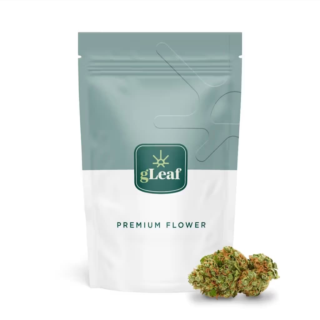 gLeaf Nightcap