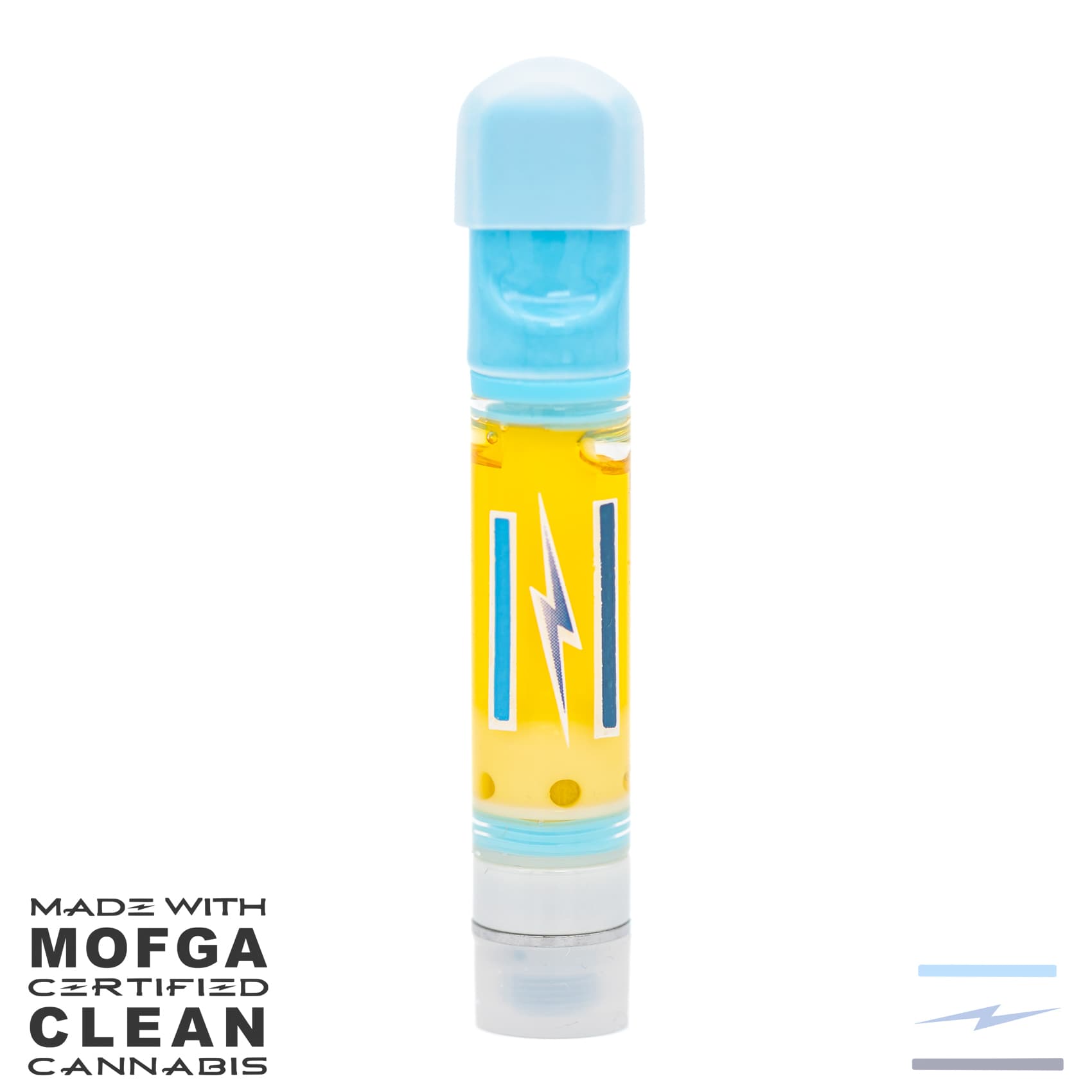 Blue Sky Liquid Diamond LR 1.0g 91 Octane