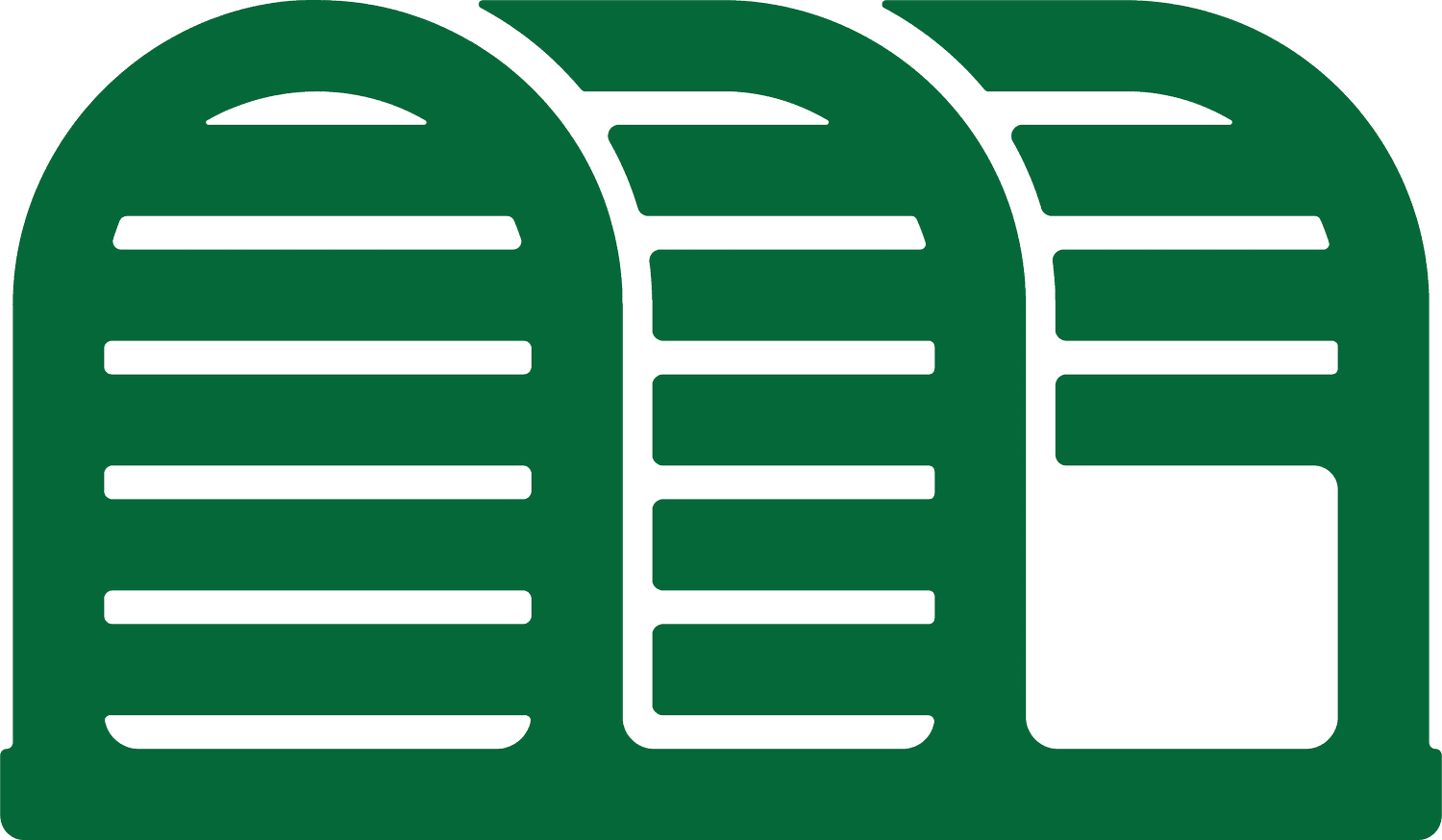 Green Trap Frozen Bag