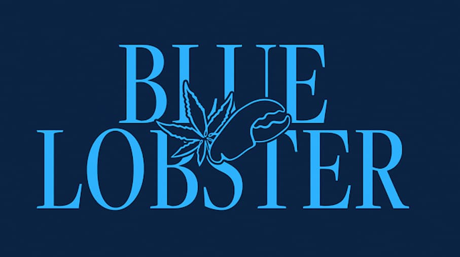 Blue Lobster