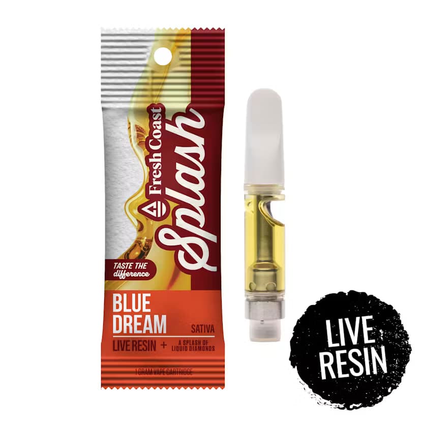 Fresh Coast Extracts Concentrates