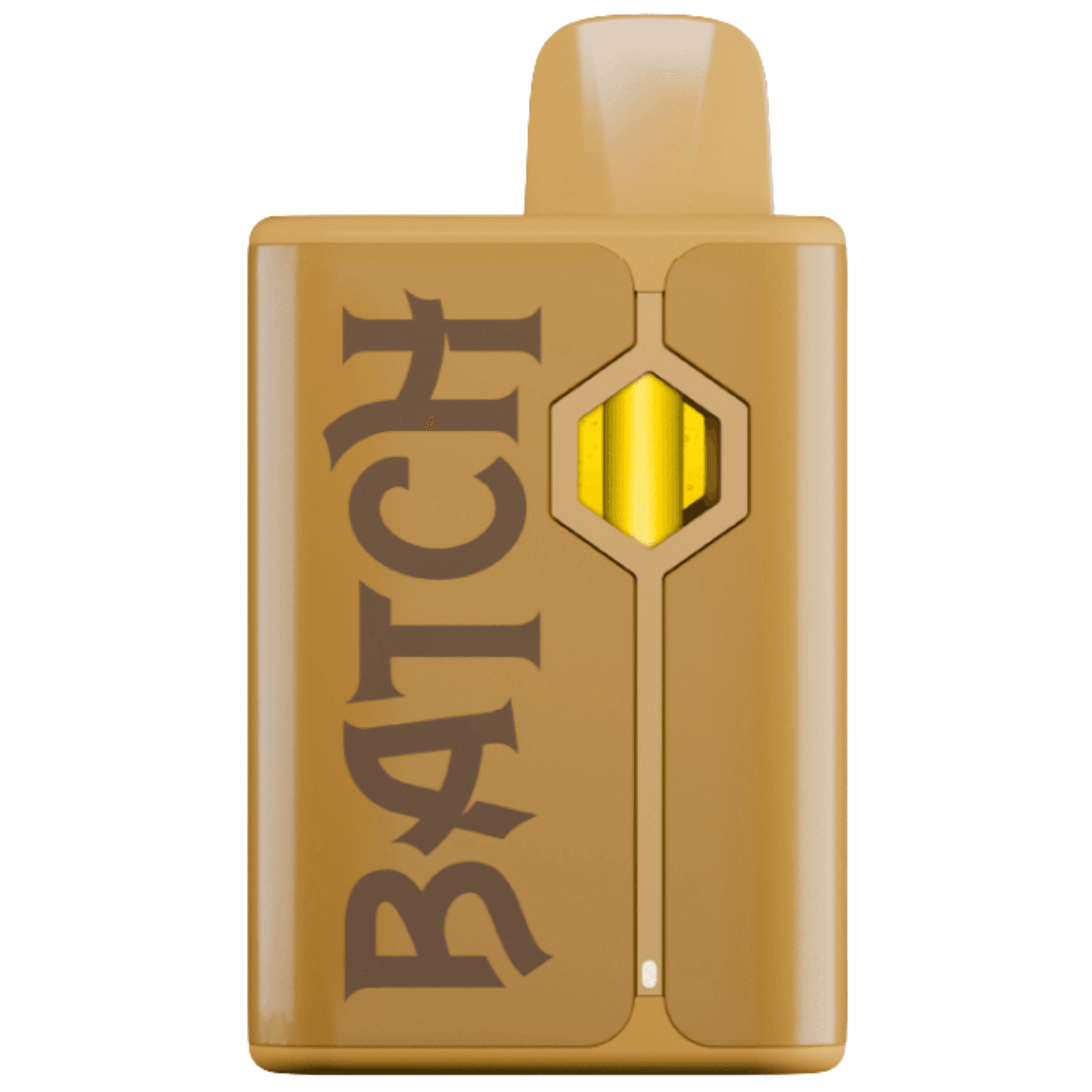 BATCH Batch Platinum Kush Disposable Vape Pen 4g