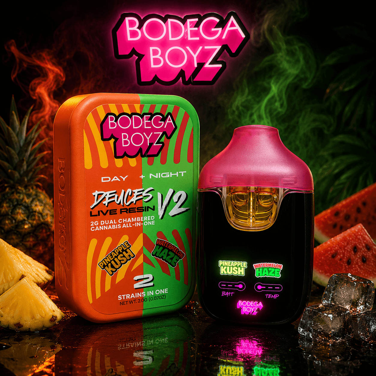 Bodega boyz