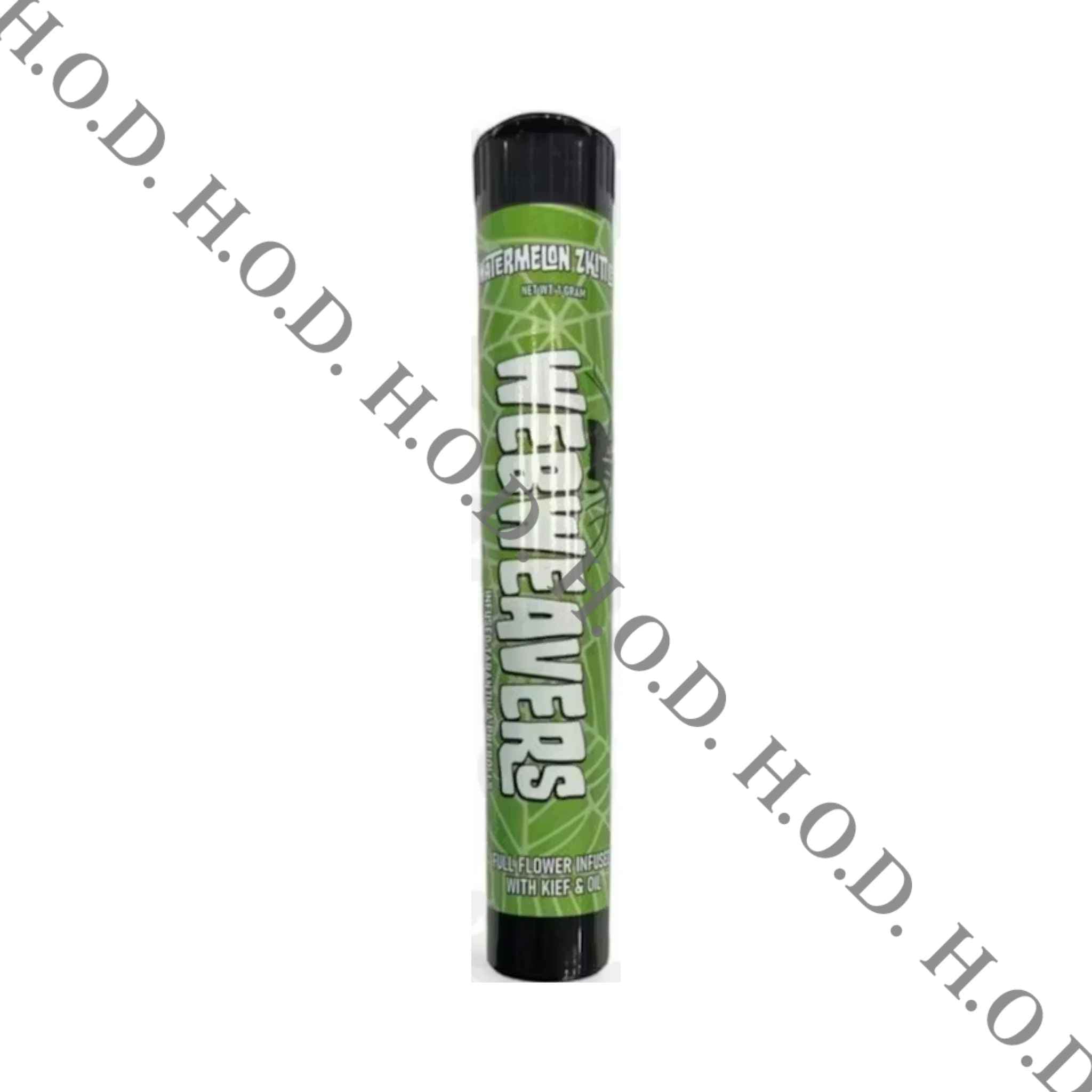 Webweavers Webweavers Watermelon ZK Tarantula 1g