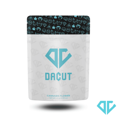 DACUT Larry Burger 3.5g