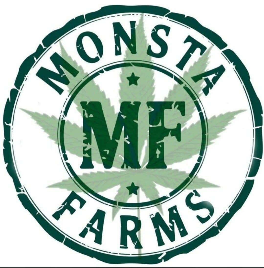 Monsta Farms Dirty Sangria