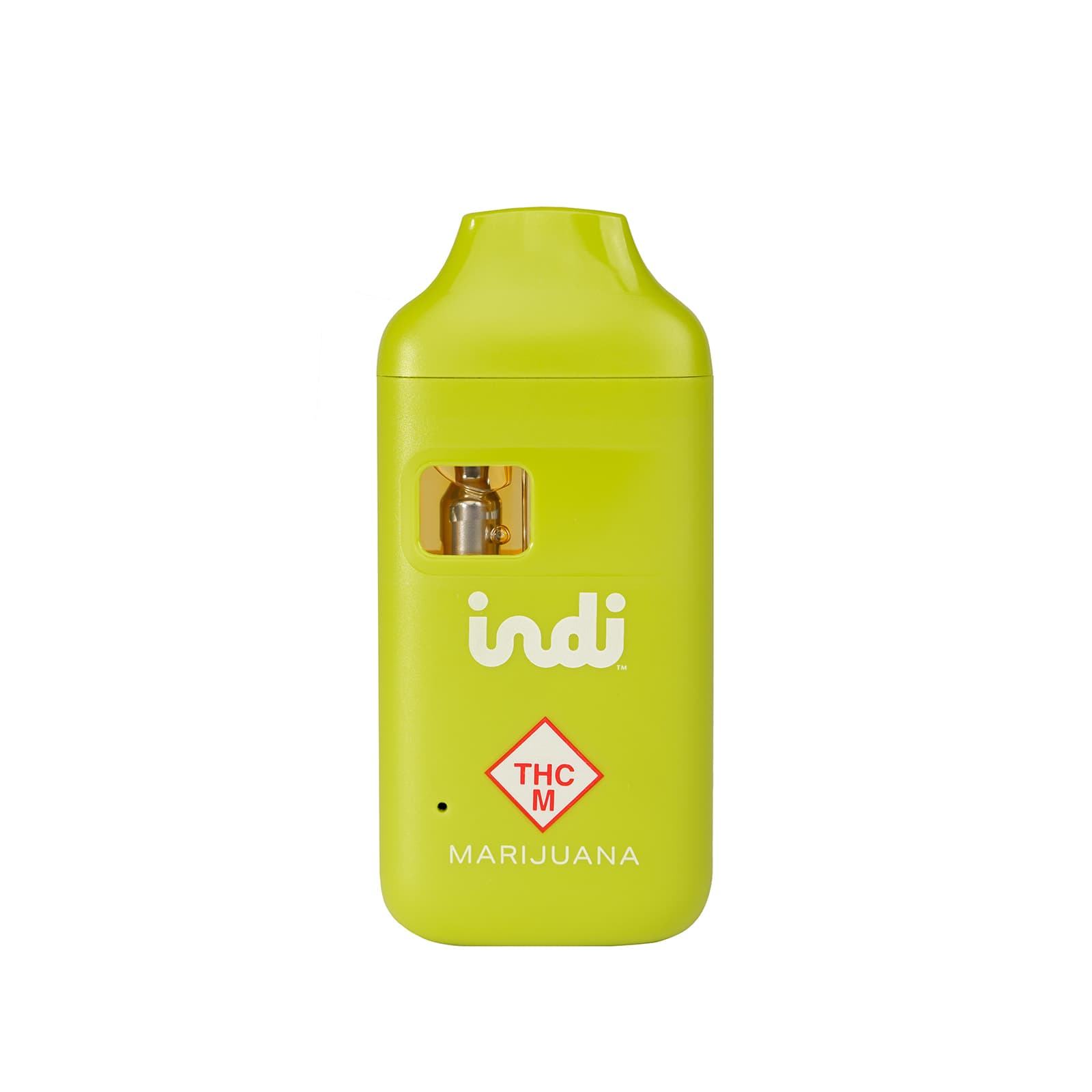 Indi Mellow Melon [1000mg]