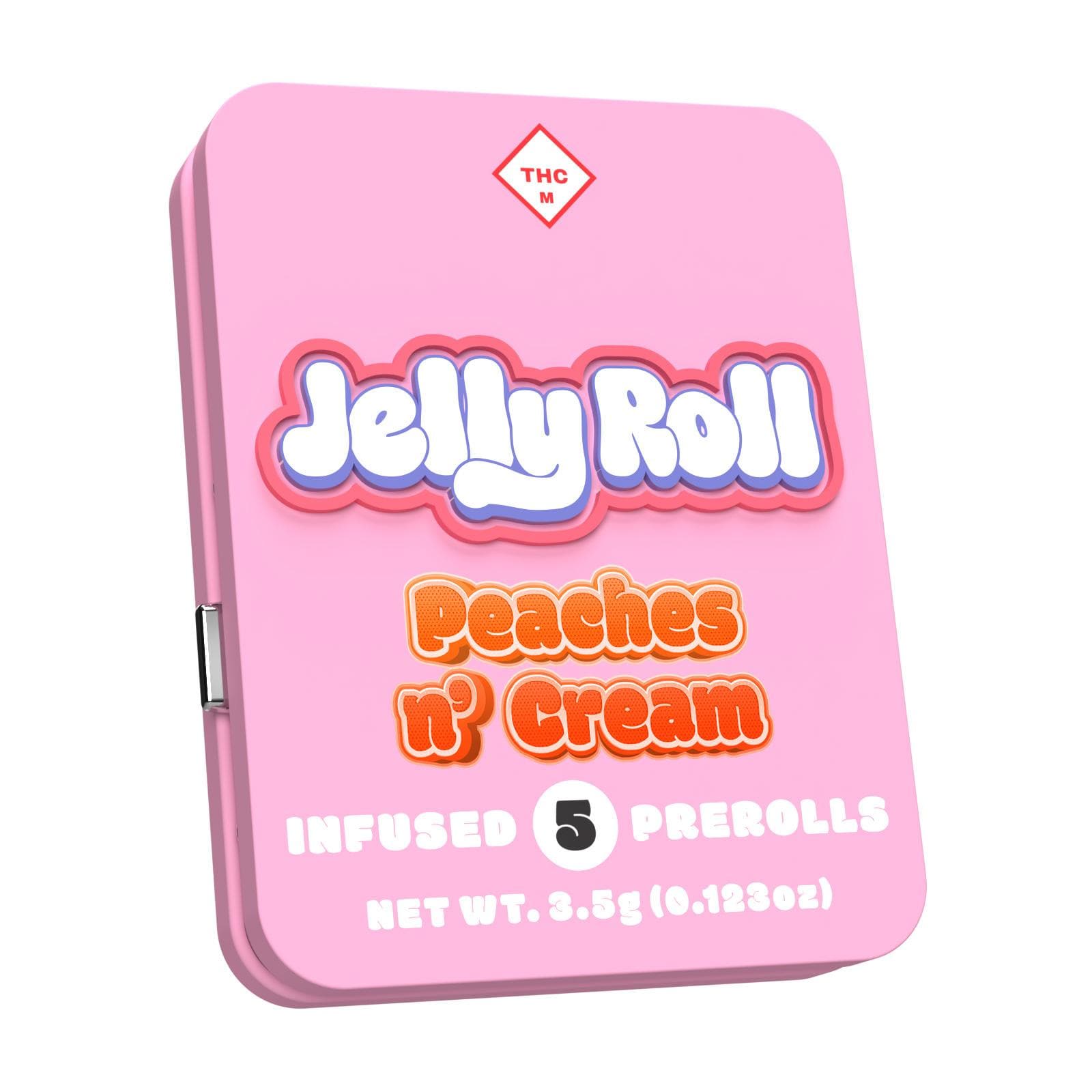 Jelly Roll