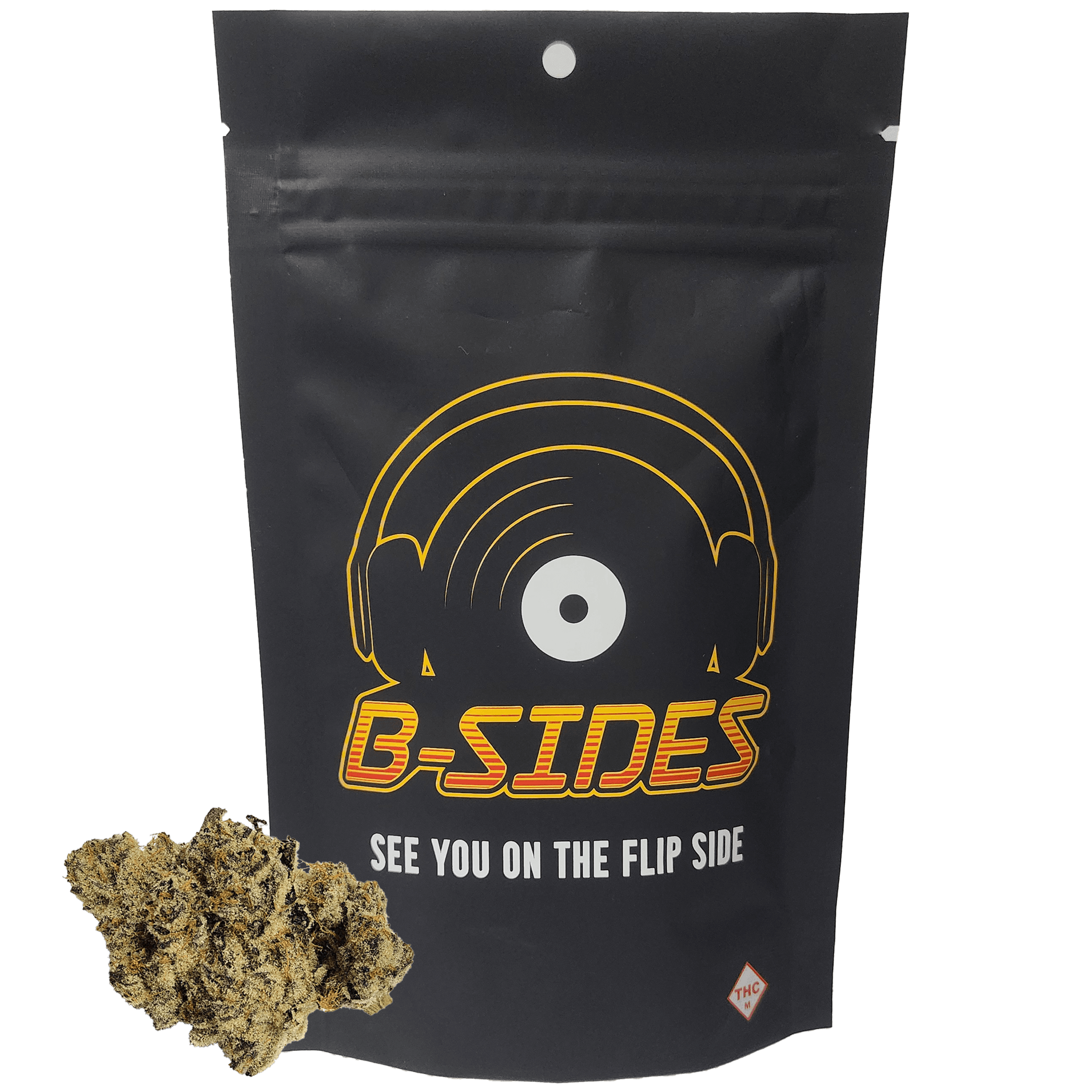 B-Sides Compound Z #2