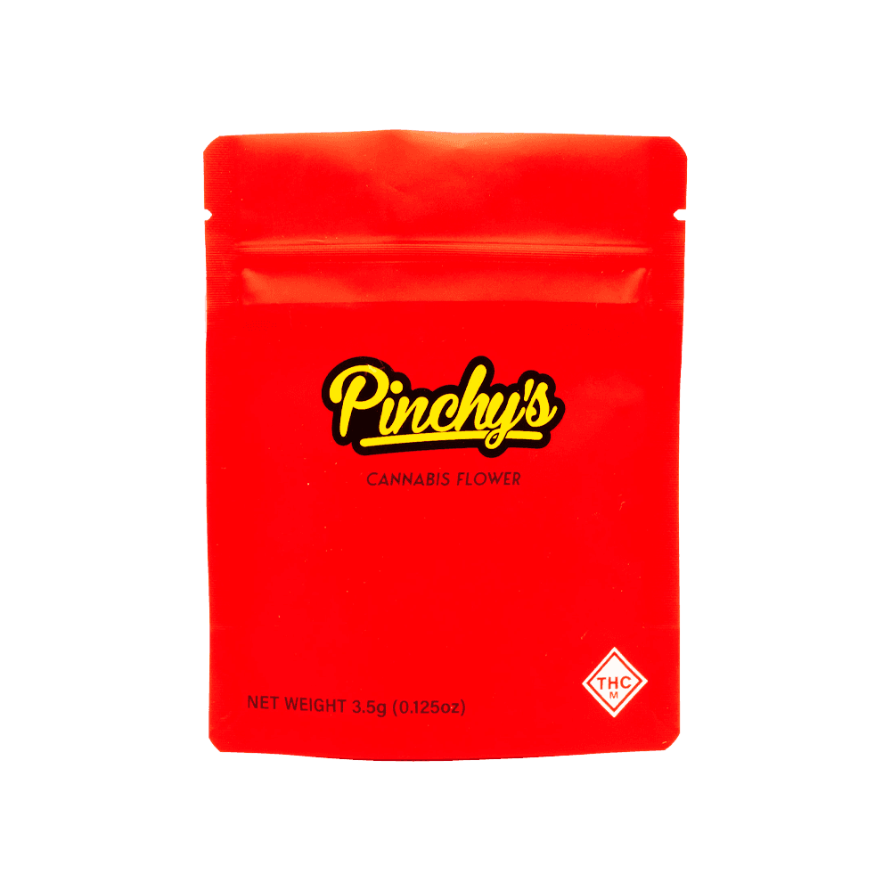 Pinchy's Ricky Bobby