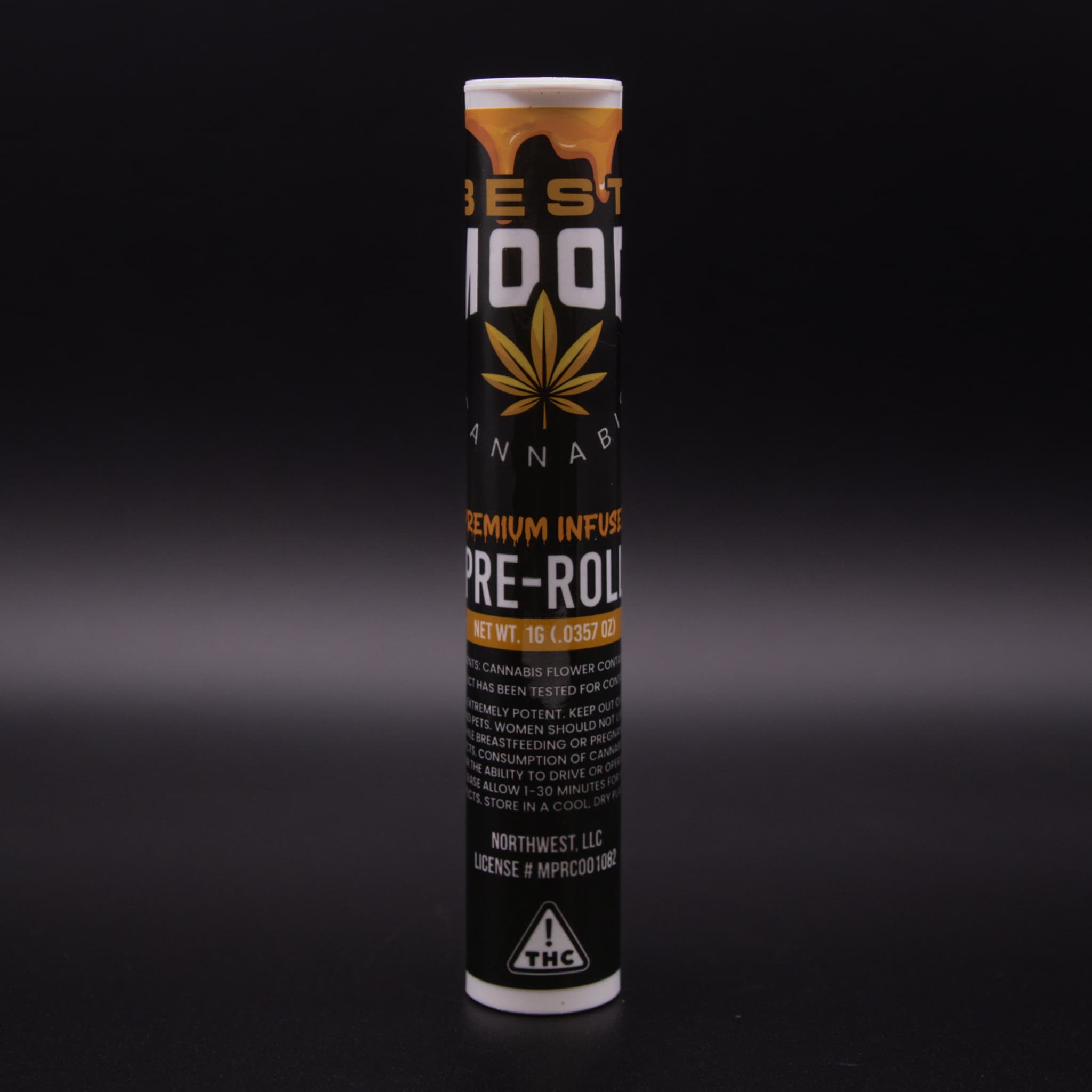 Best Mood Cannabis