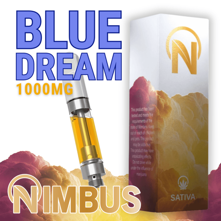 Nimbus Concentrates