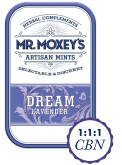 Mr. Moxey's Mints