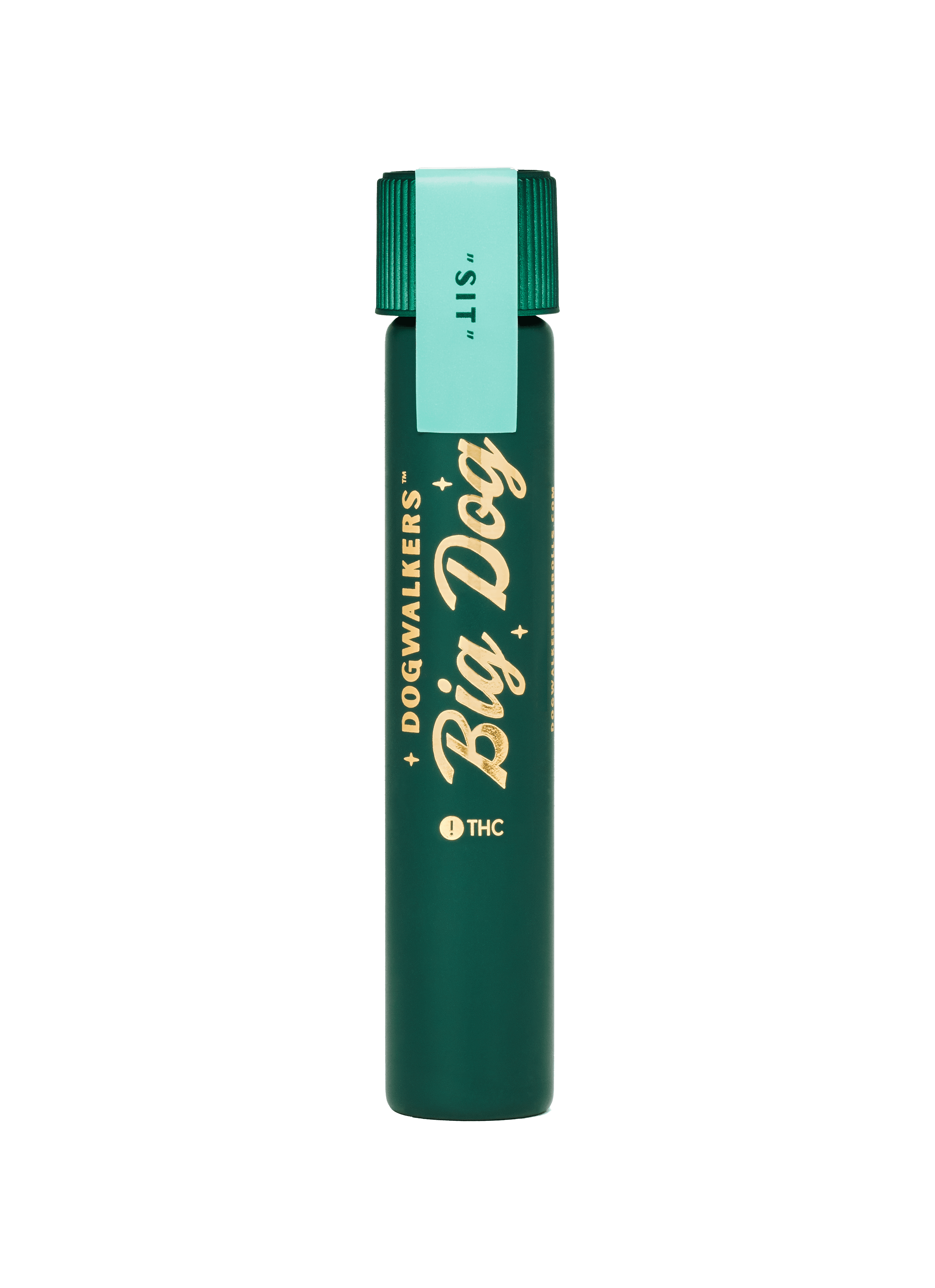 DOGWALKERS Cranberry Z | Big Dog | Pre-roll (1ct)