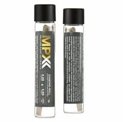 MPX Pink Guava Diamond Roll Infused Pre-Roll