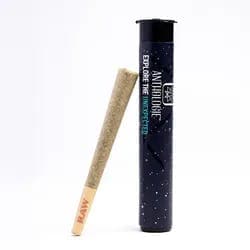 Anthologie JMO Single Pre-Roll