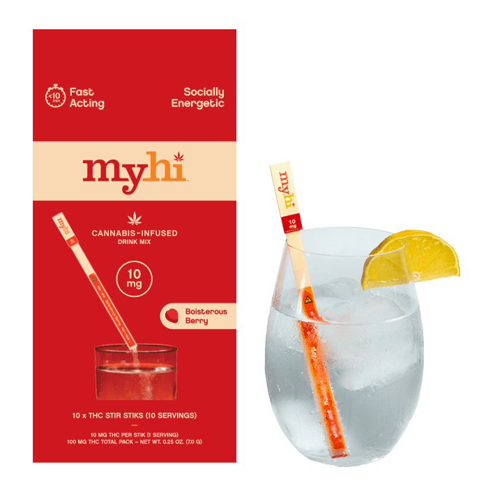 MYHI