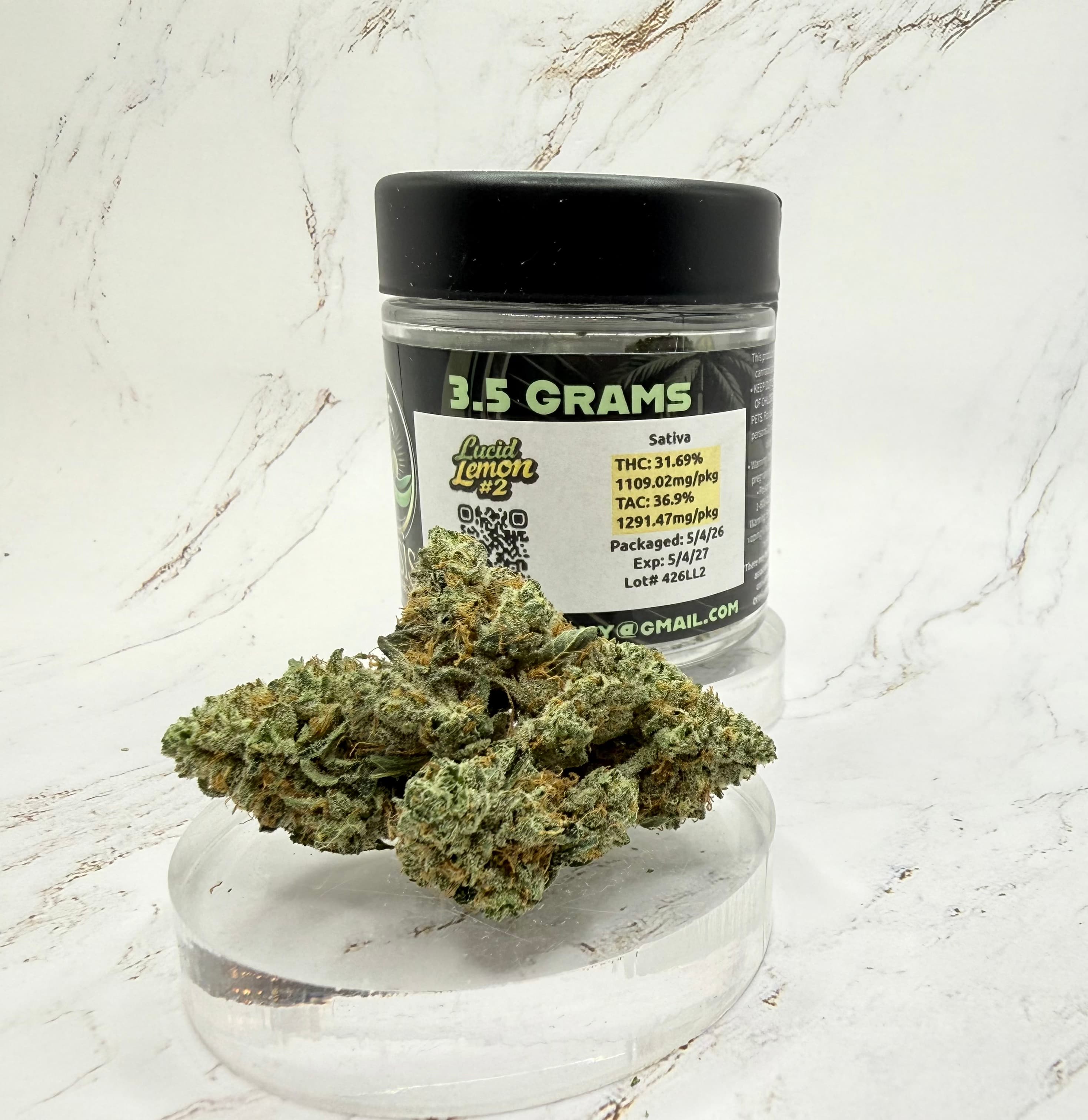 Oasis Cannabis