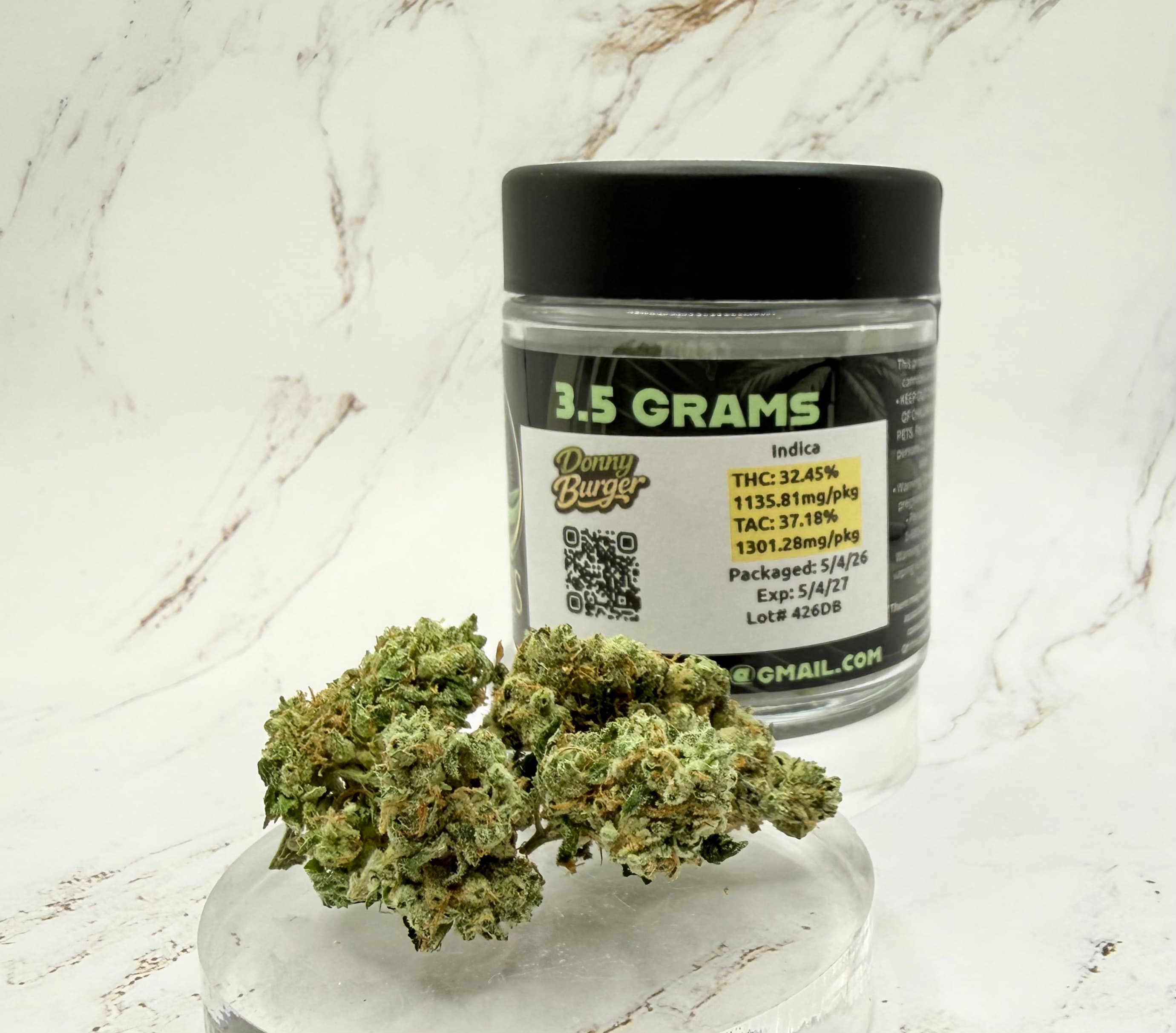 Oasis Cannabis