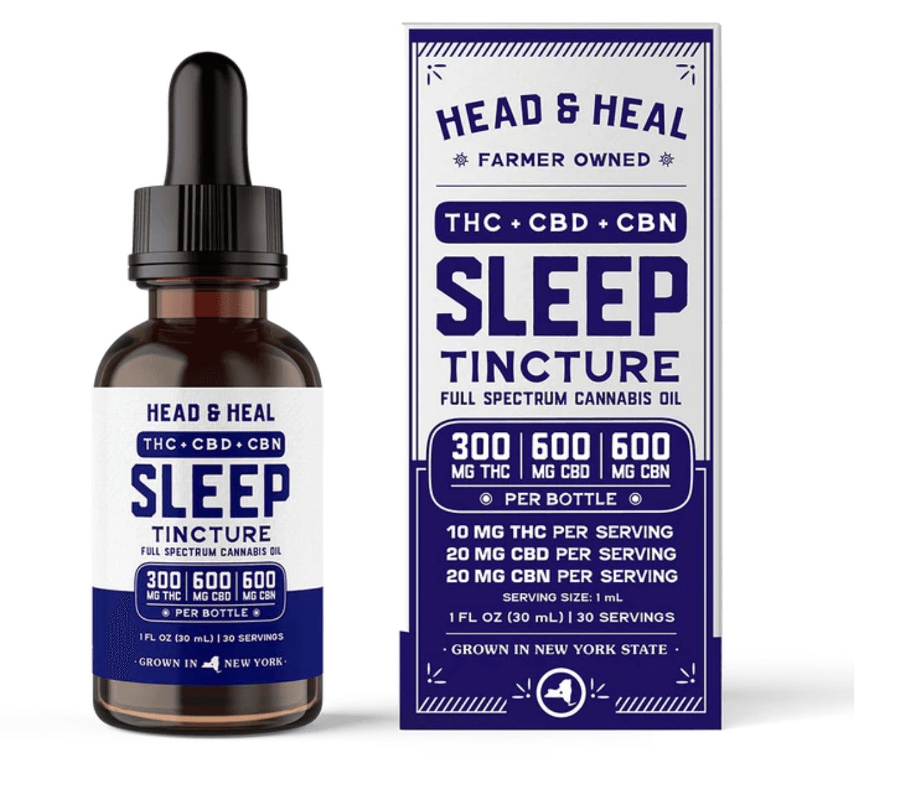 Head & Heal