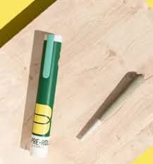 Botanist The Botanist | Mint Sherbert | Pre-Roll | 1g