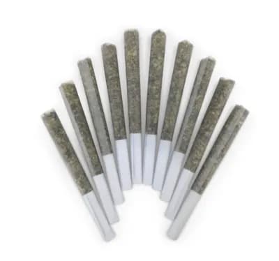BC Doobies