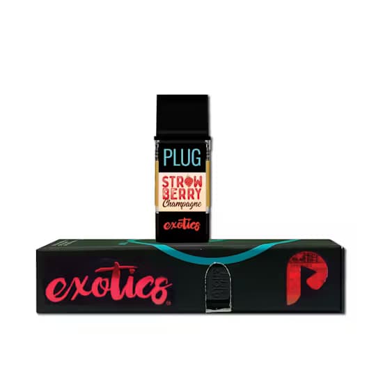 Plug Play Concentrates