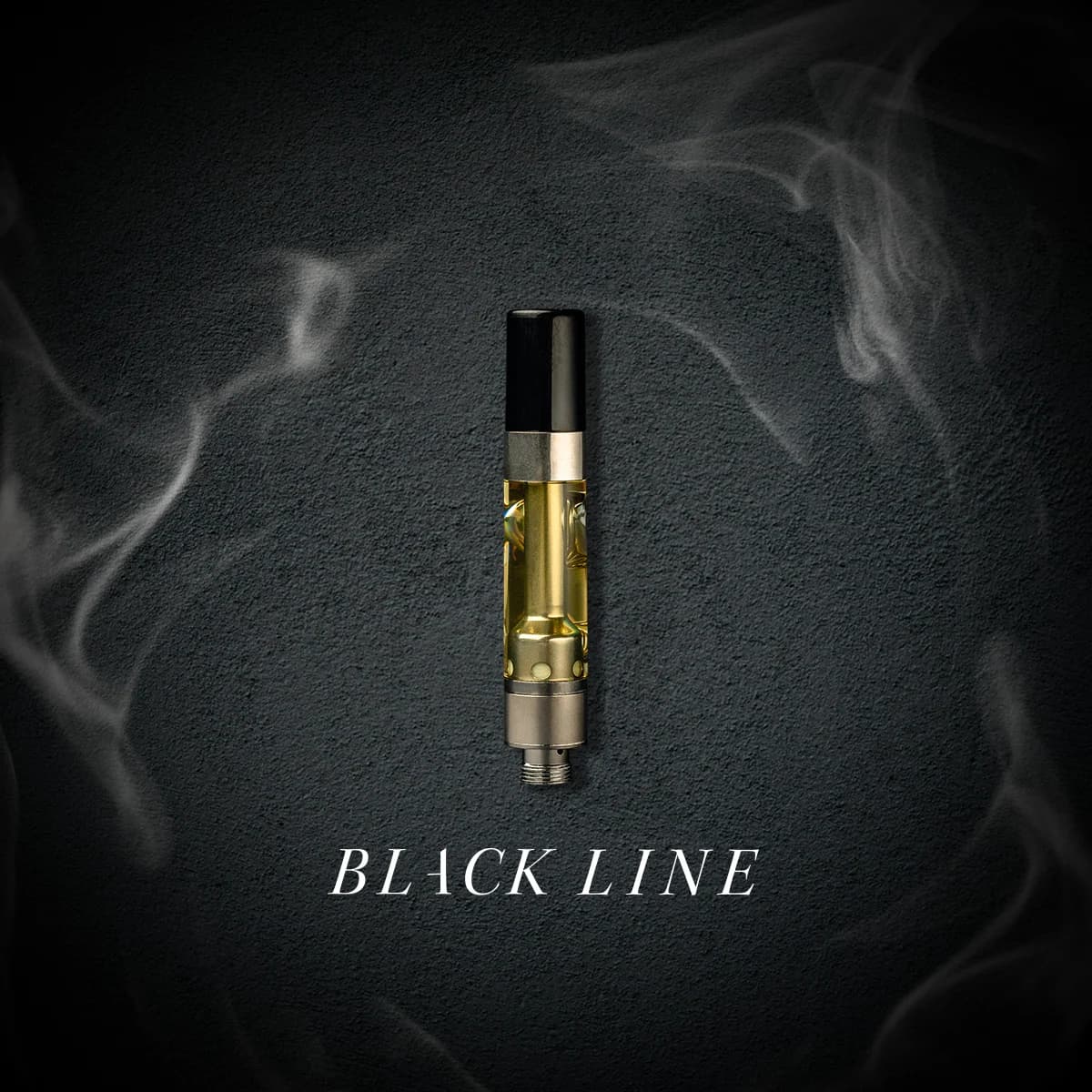 BLACK LINE