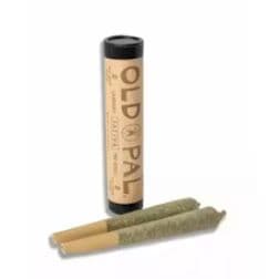 Old Pal Sundae Sherbet | 2pk 1g