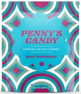 Penny's Candy