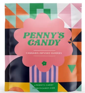 Penny's Candy