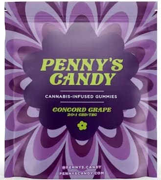 Penny's Candy