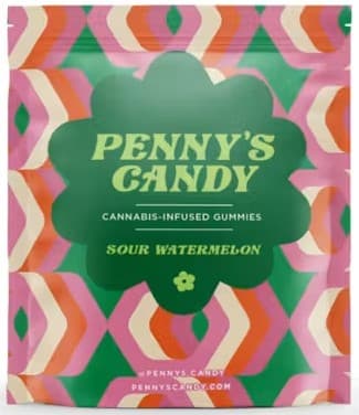 Penny's Candy