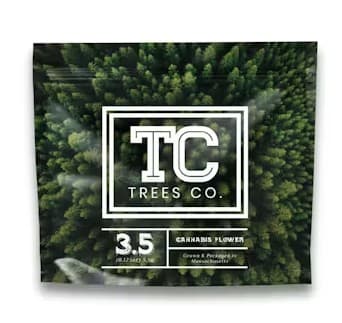 Tree's Company