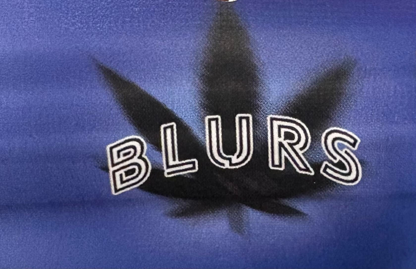 Blurs