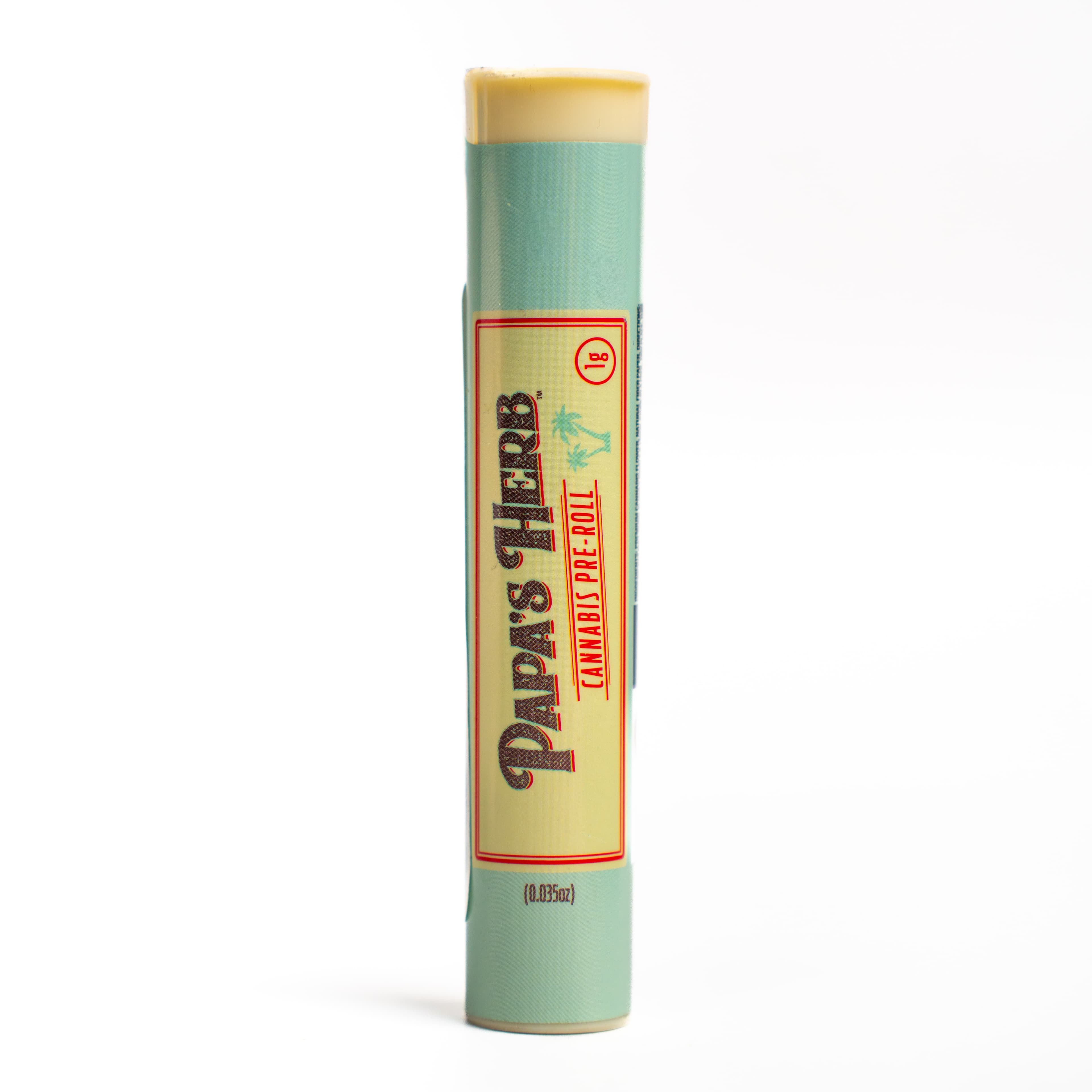 Papa's Herb Cherry Diesel