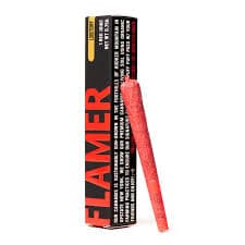 Flamer LOBOTOMY Pre-Roll (.75G)