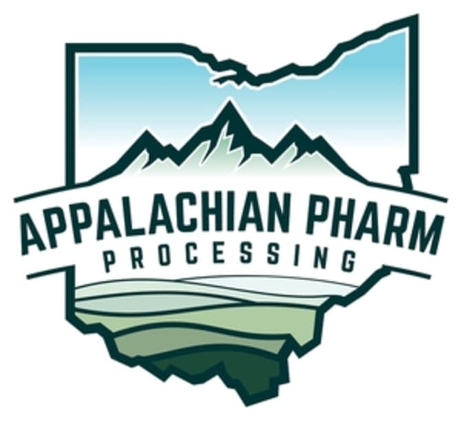 Appalachian Pharm R Rtz | 3.5g
