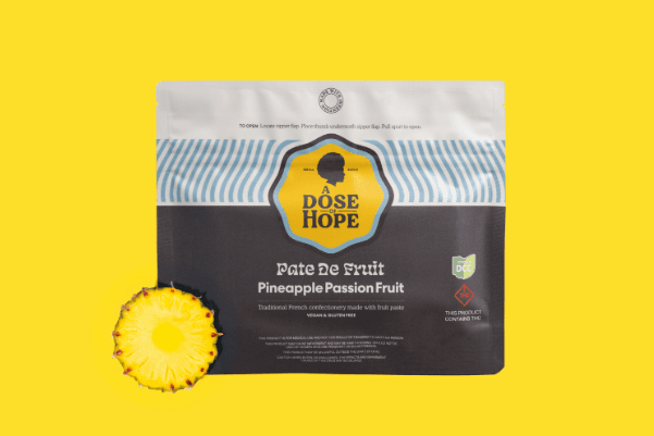 A Dose of Hope