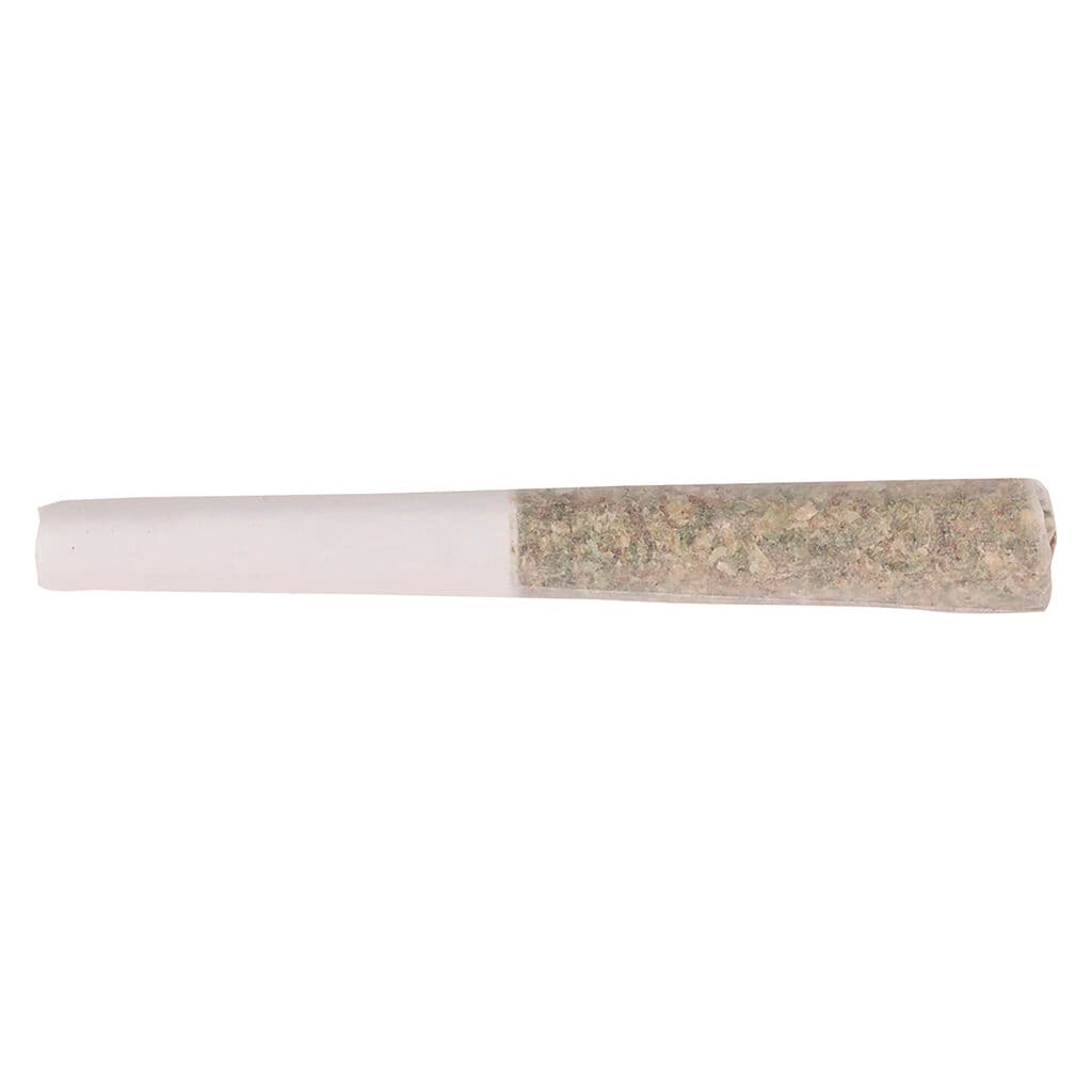 5 Points Cannabis - Strawberry Kush Pre-Roll - 10x0.35g